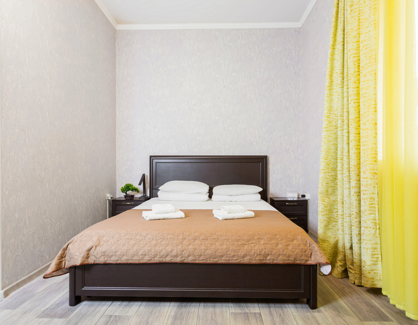 Гостевой дом Лотос