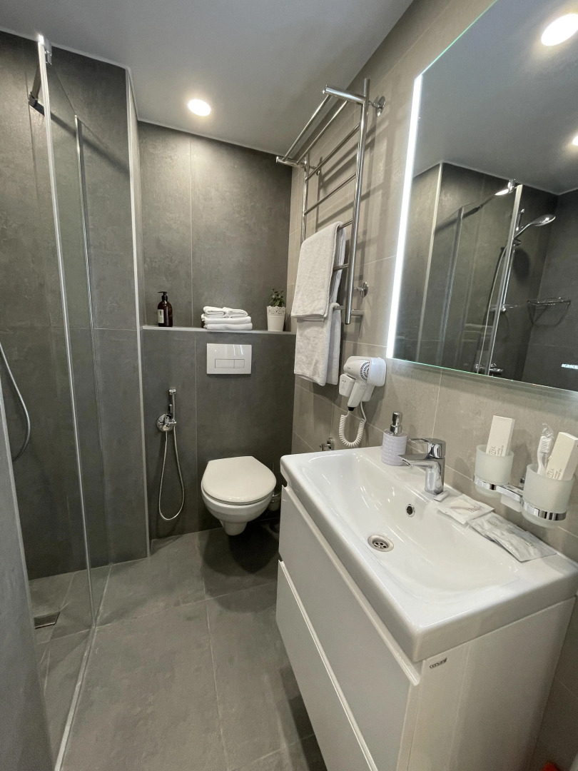 Апартаменты BestEver