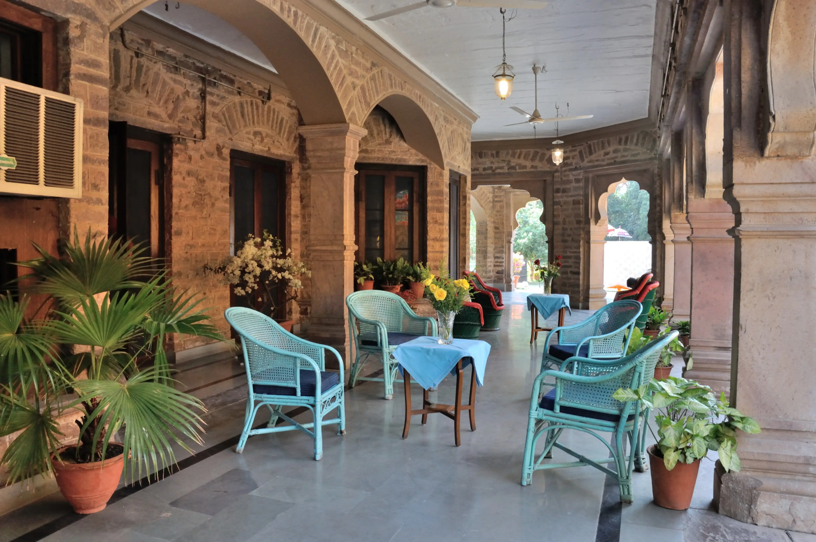 Отель Sukhdham Kothi