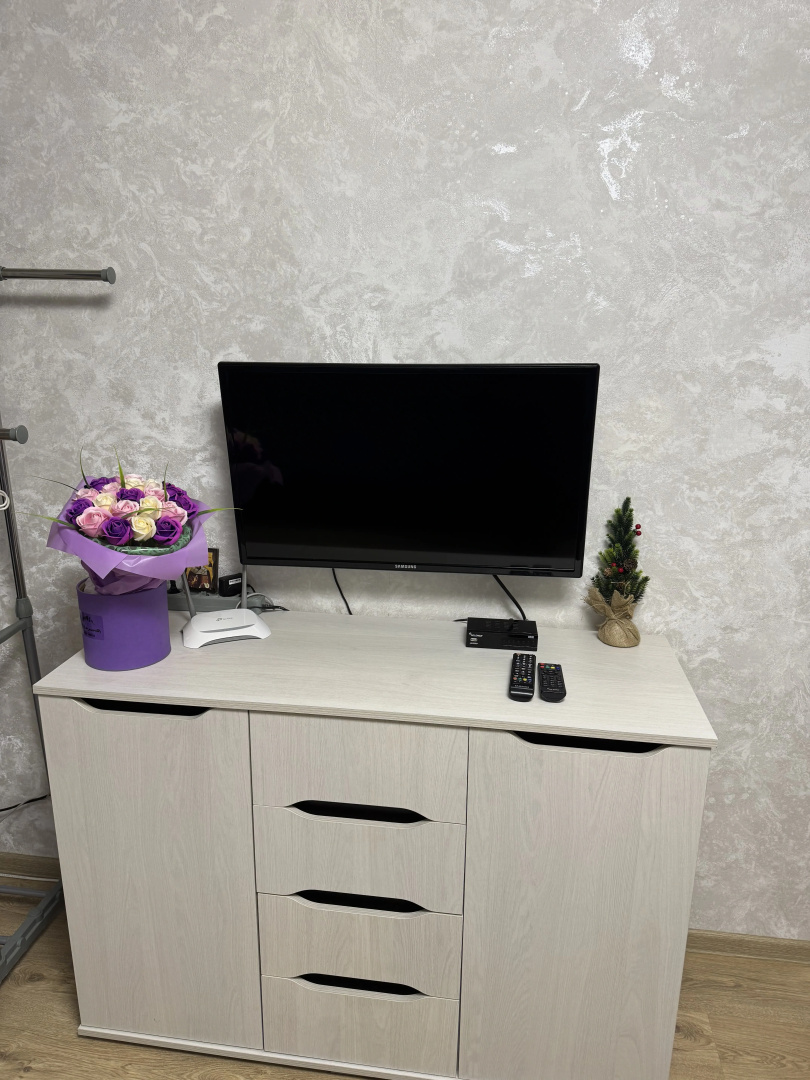 Квартира Уютная, чистая, однокомнатная квартира