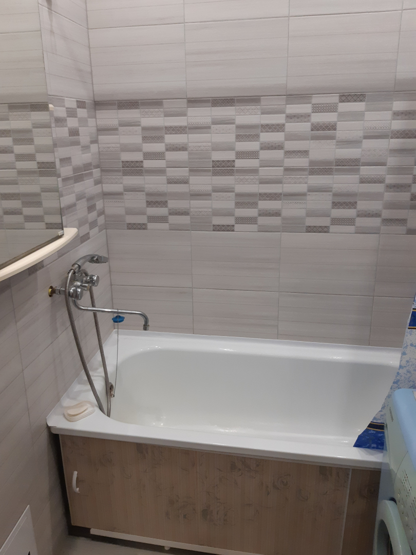 Квартира уютная возле метро Московская