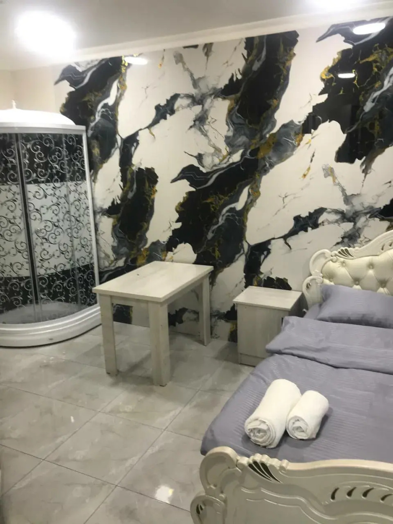 Хостел Air hostel Tashkent