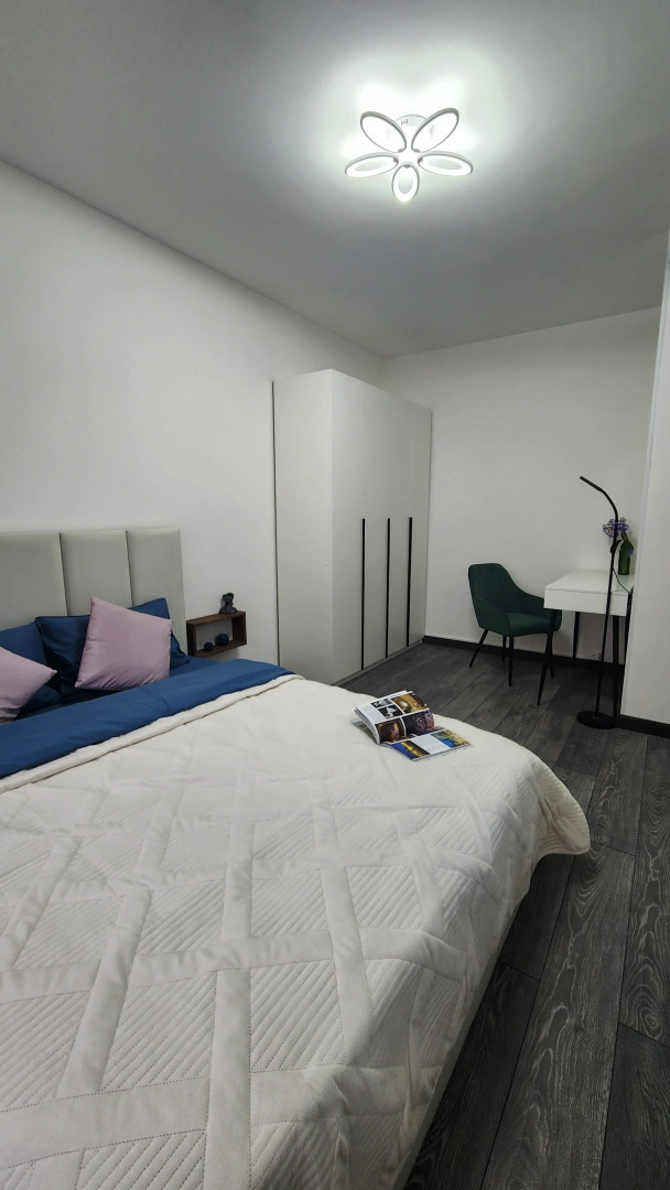 Апартаменты Terra