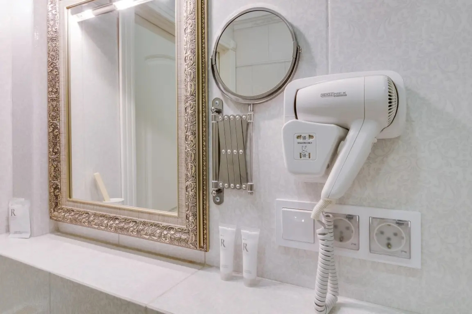 Апартаменты Sokroma Особняк Олениных