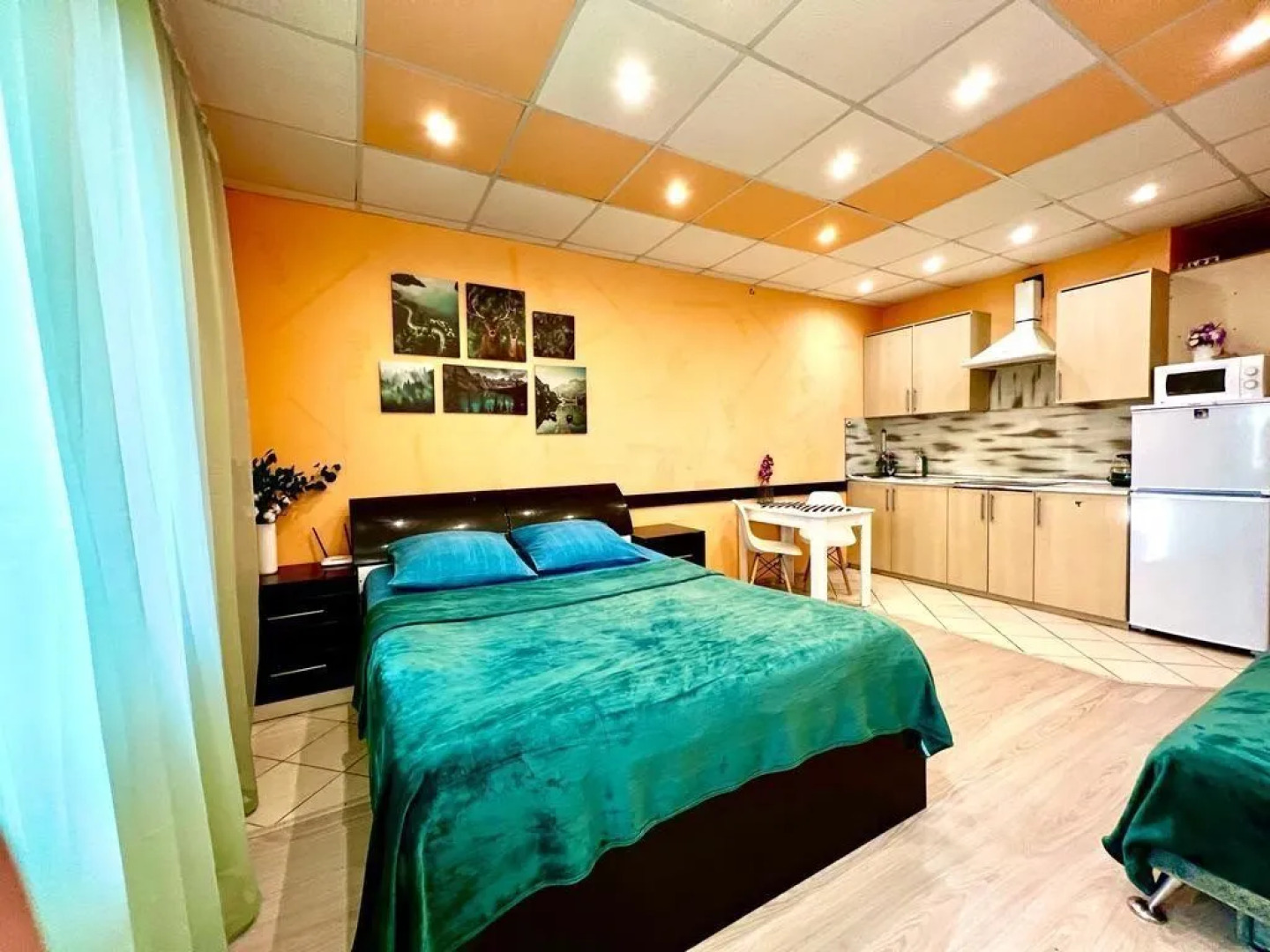 Апартаменты в Ногинске