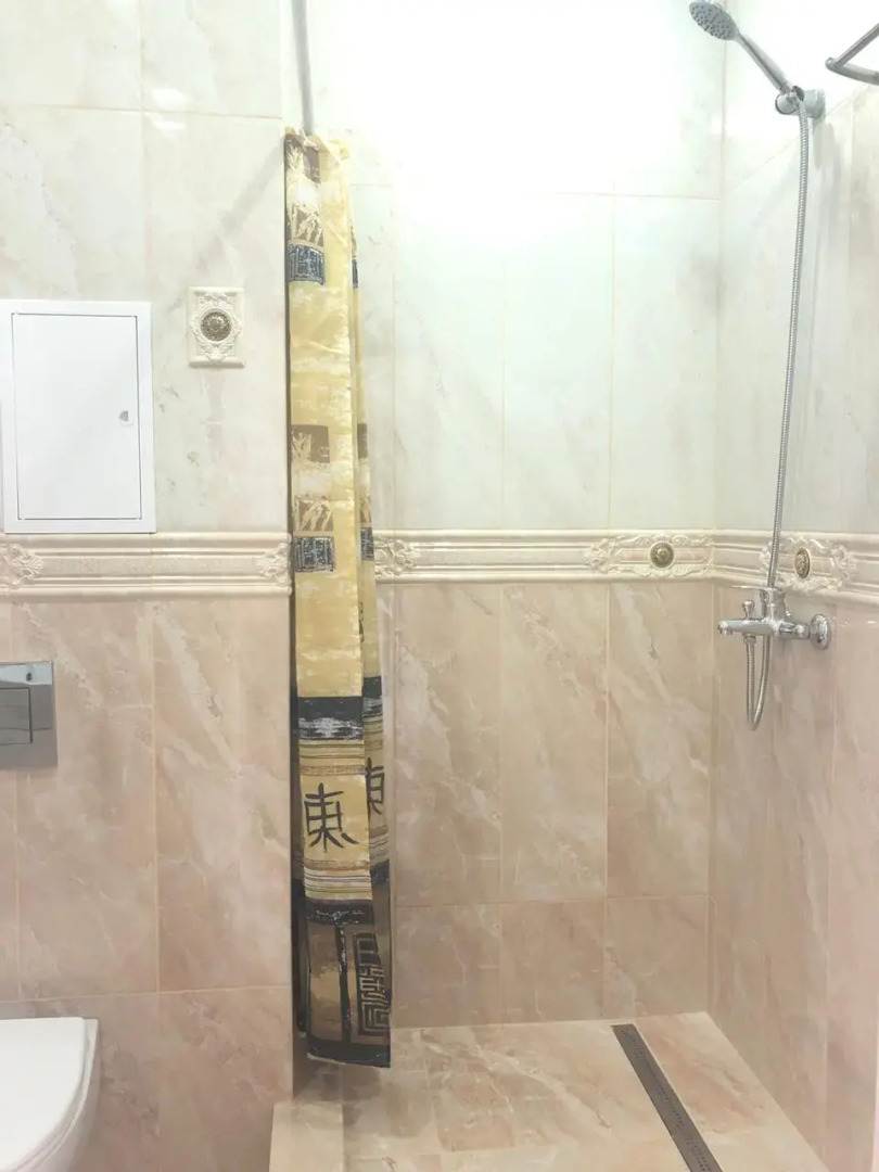 Апартаменты 3 на Нижнеимеретинской 143