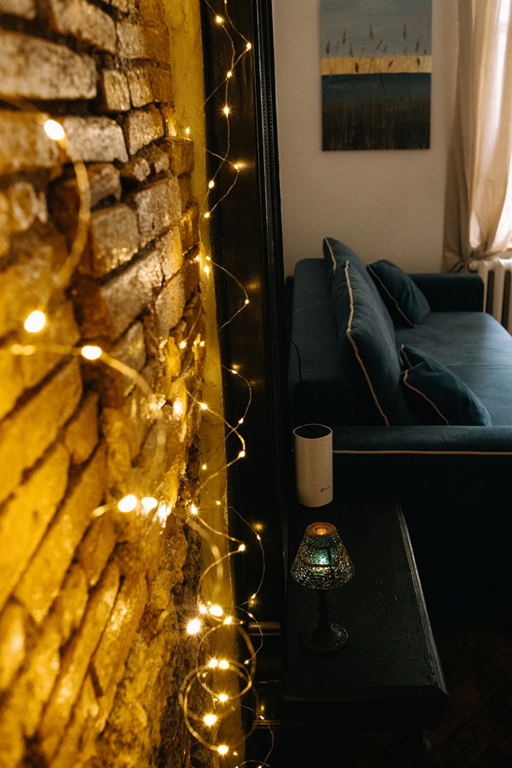 Apartments Hofmarschall