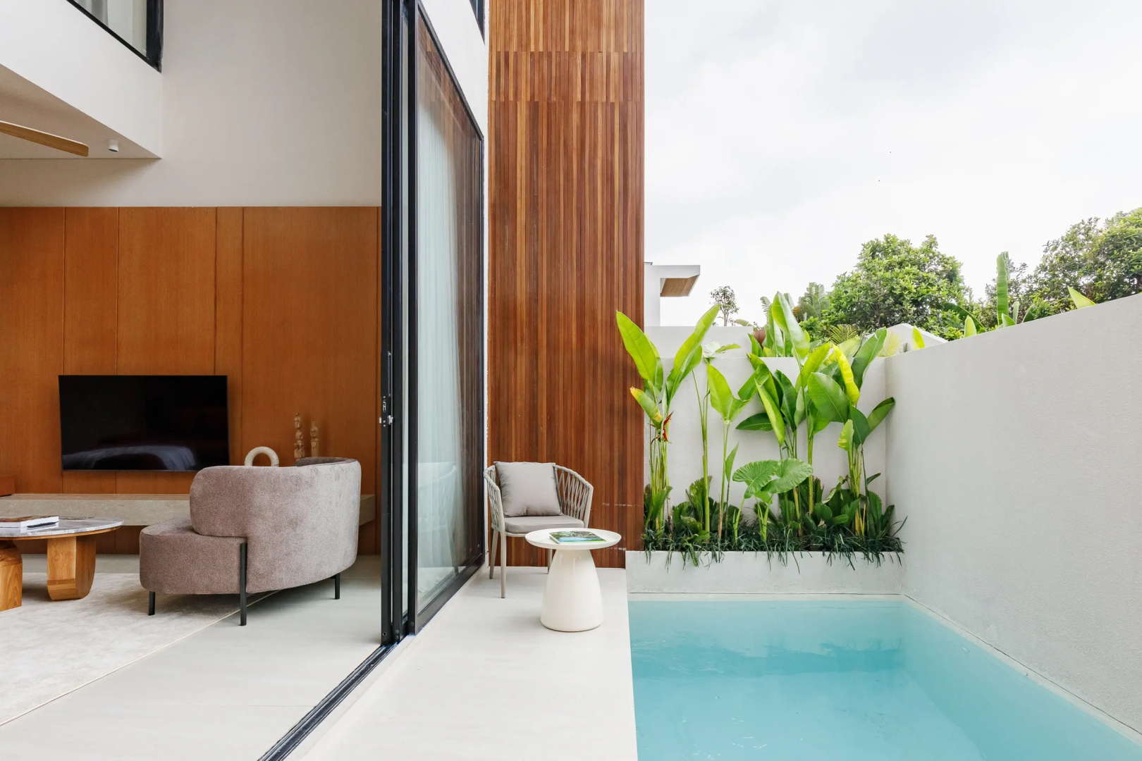 Апарт-отель Solair Beach Lofts