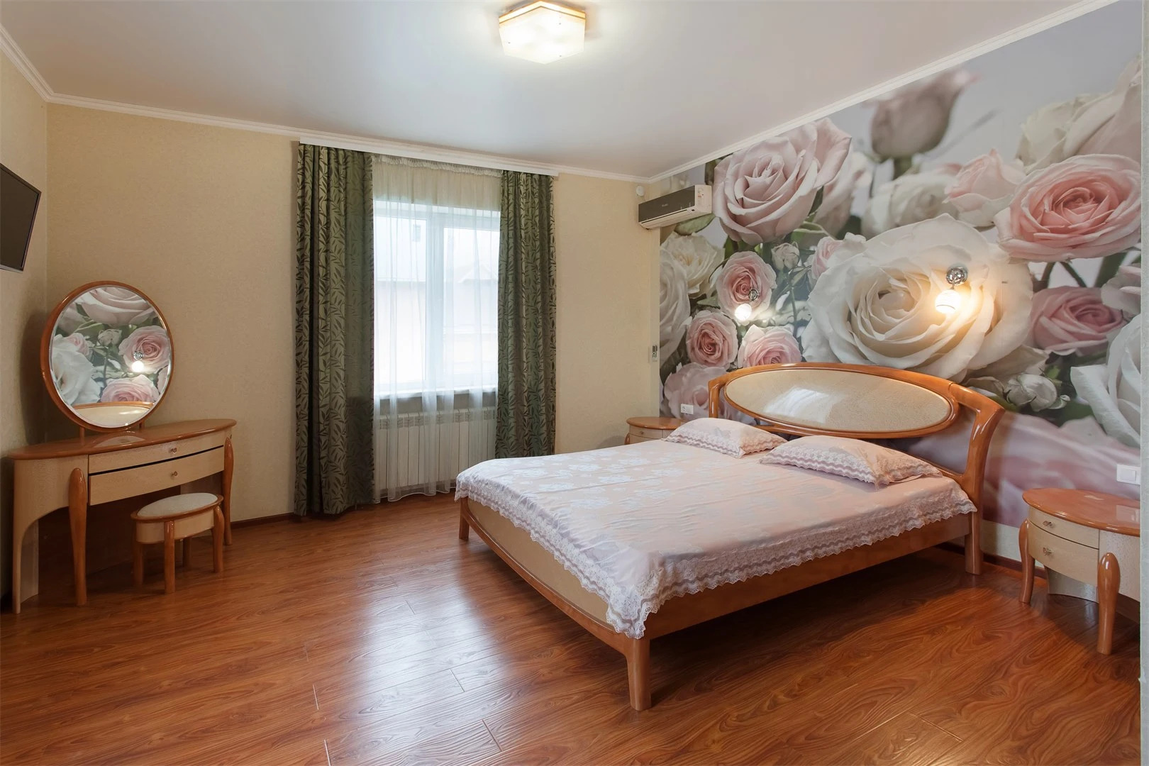 Гостевой дом Островок