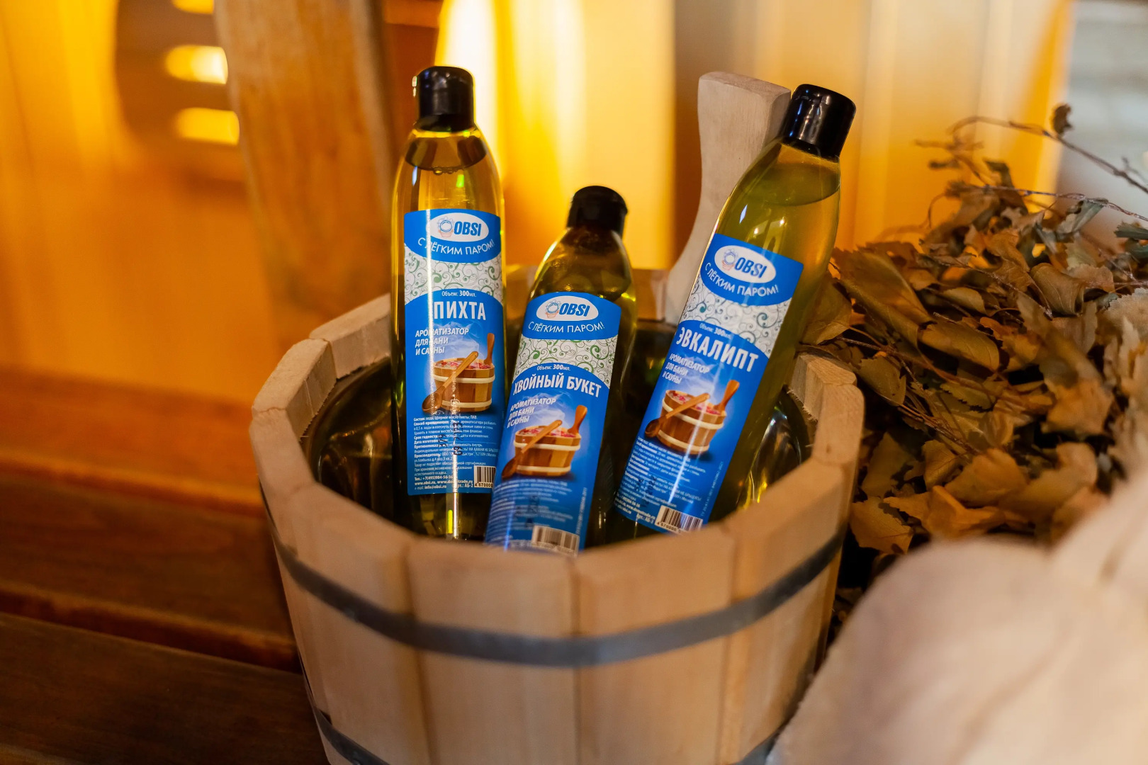 База отдыха ALDI-Karelia