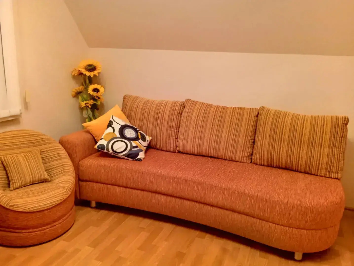 Частный Дом Sauna House