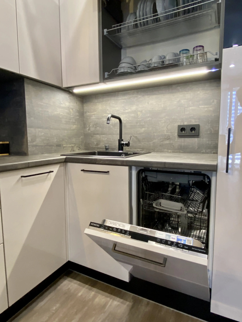 Apartamenty Frida Krantsevna