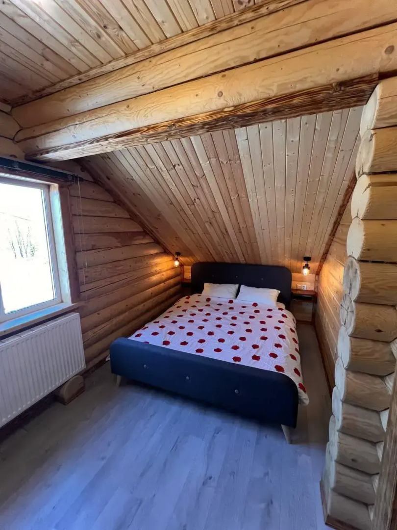 Гостевой дом Регилес