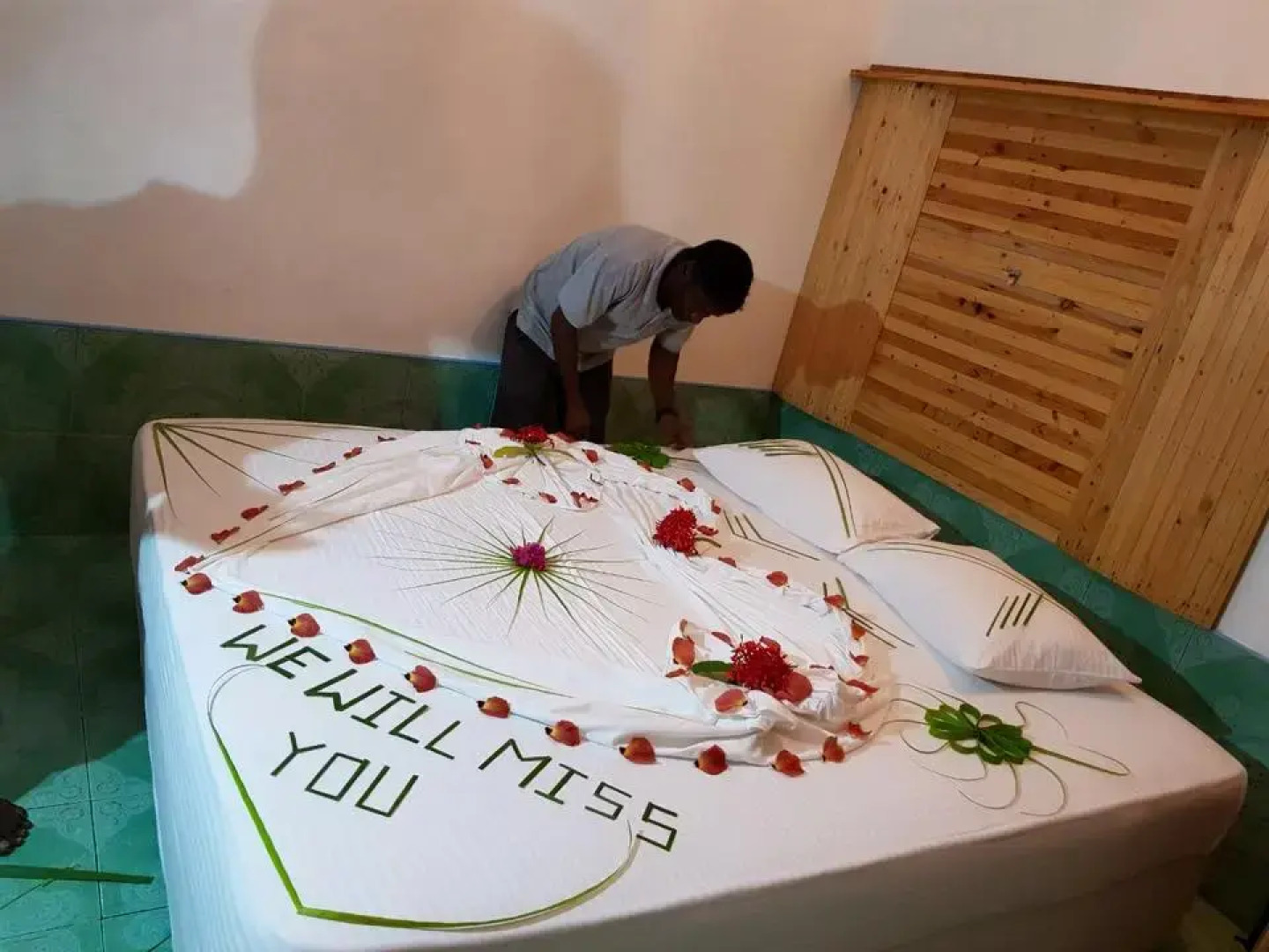 Гостевой дом Manta Inn