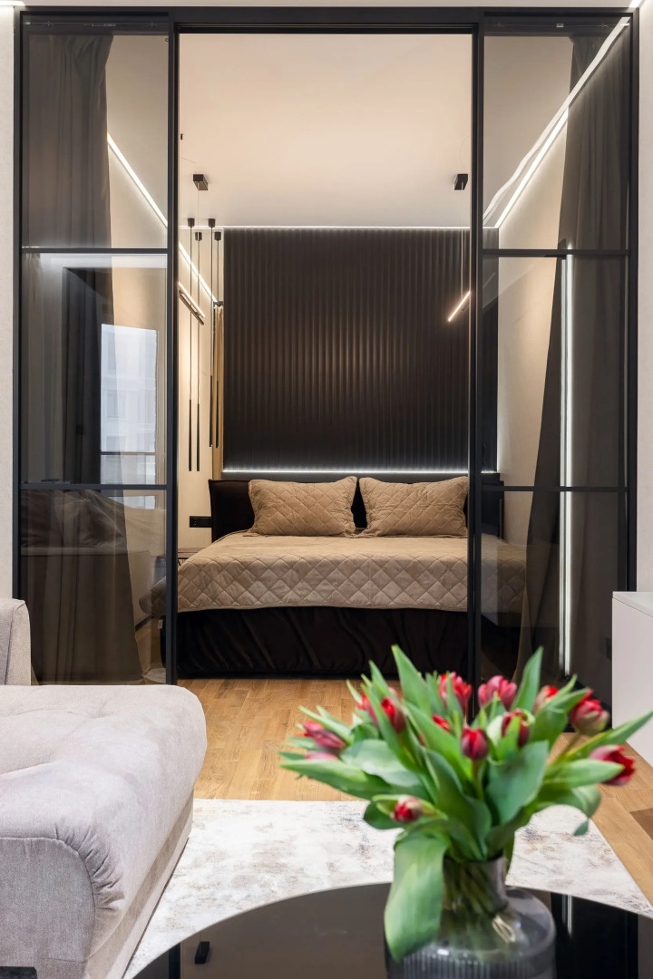 Апартаменты С Видом На Море Apart Zelenogradsk