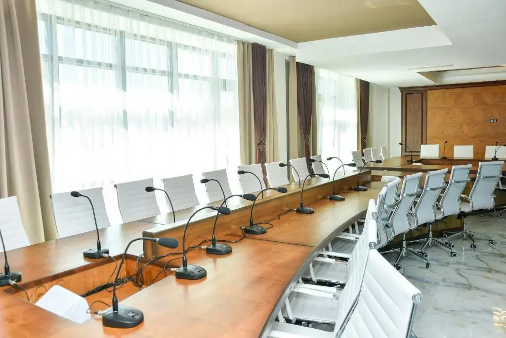 Отель Ramada by Wyndham Turkistan