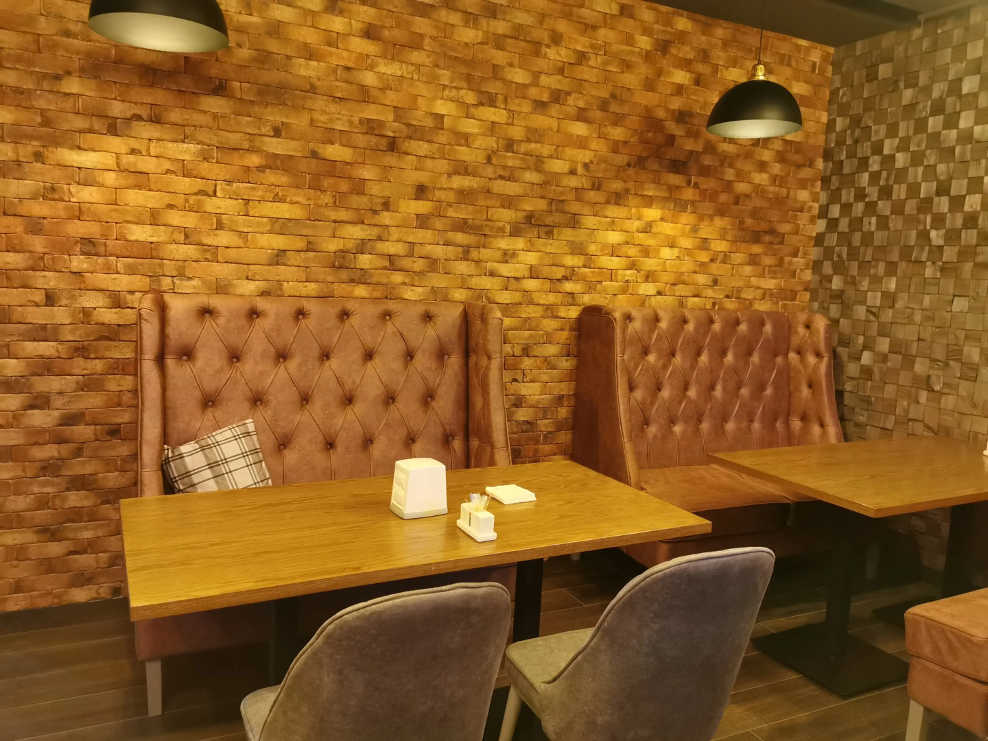 Гостевой дом Астерия Меганом