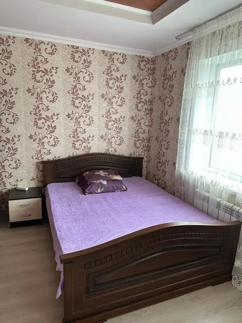 Гостевой дом на Крутой