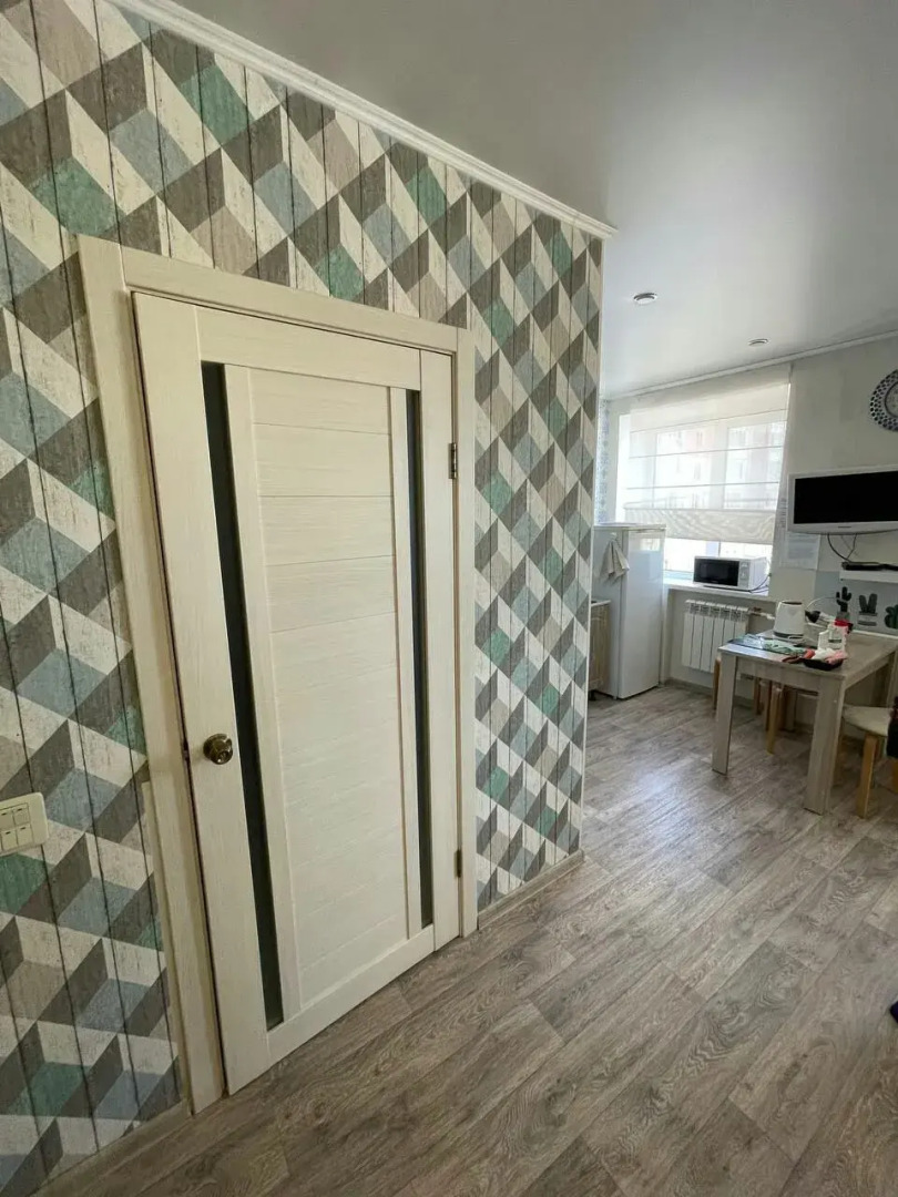 Апартаменты на озере Тургояк