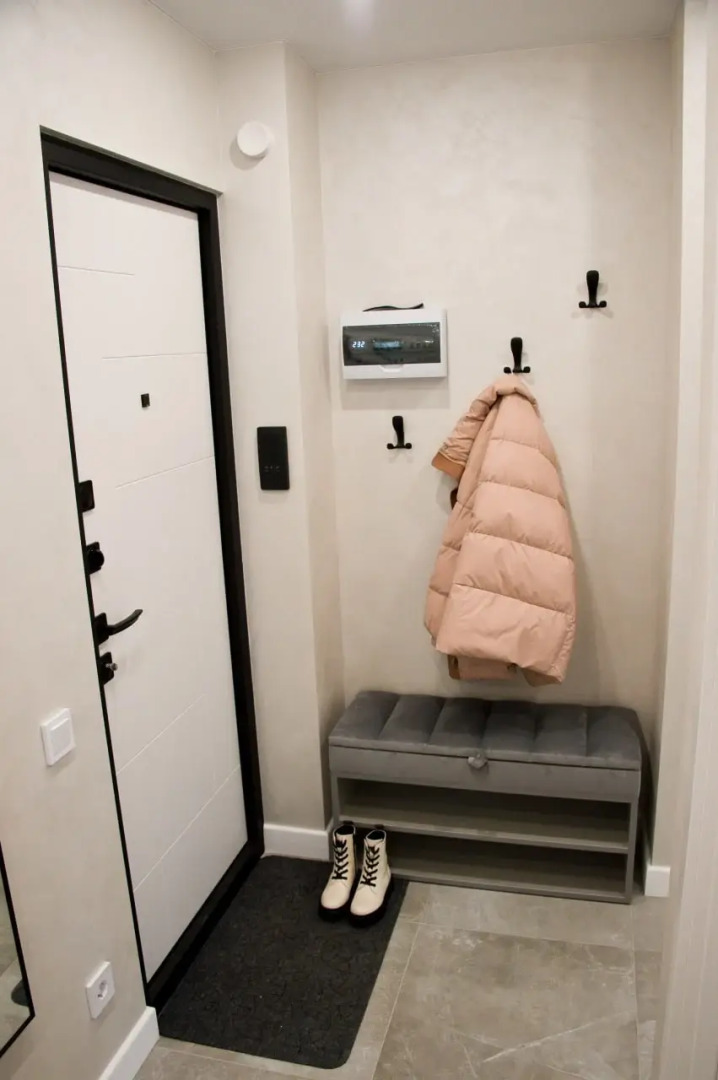 Апартаменты на Рокоссовского 14