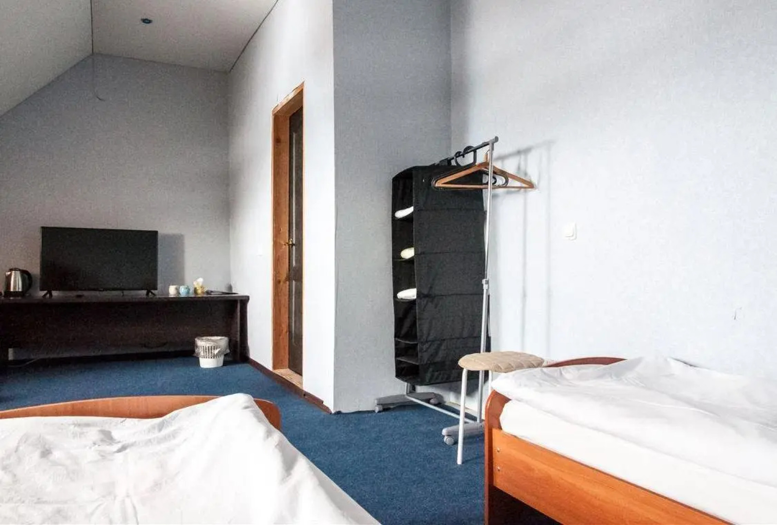 Отель Гранд