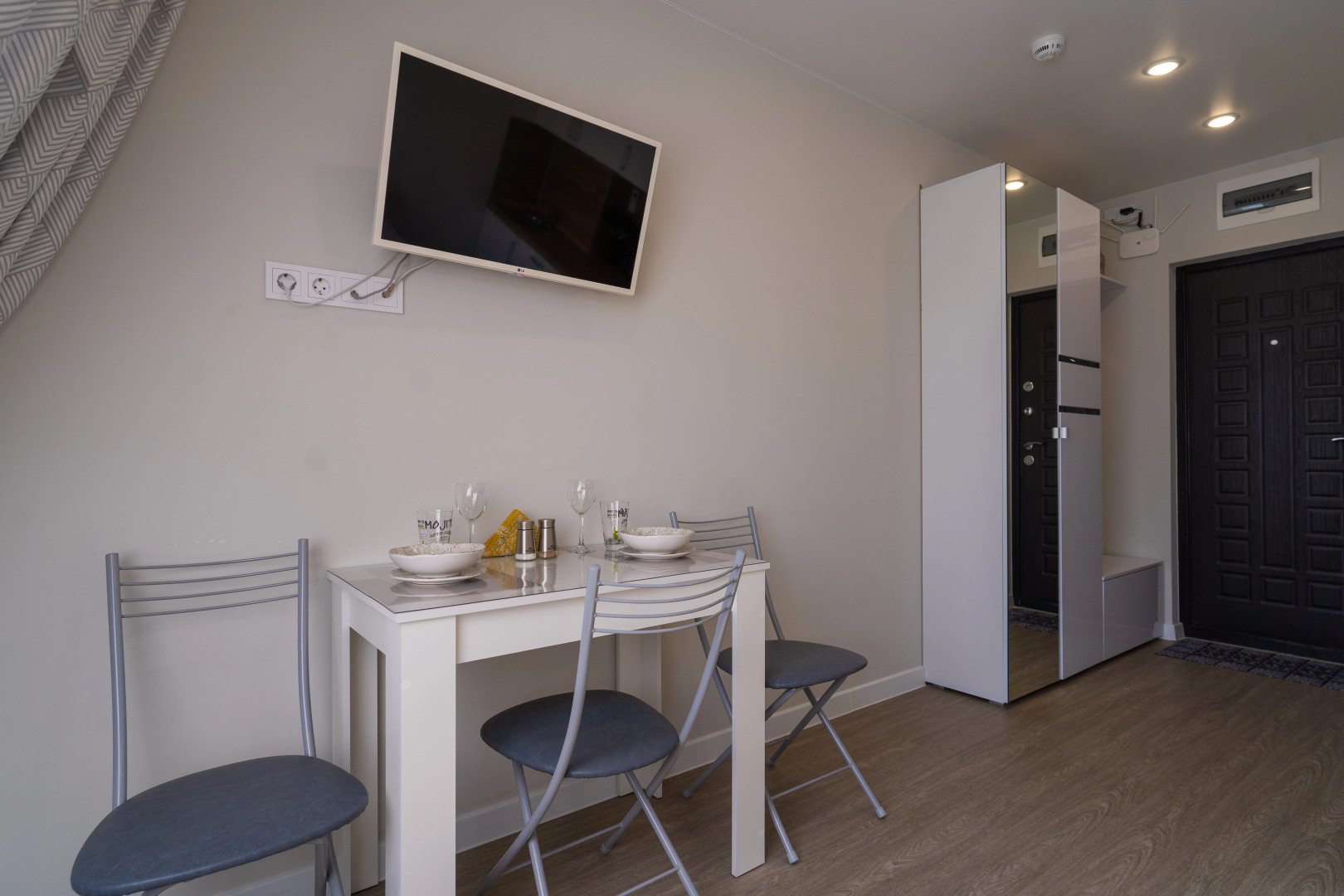 Апартаменты Уютные от LetoApart