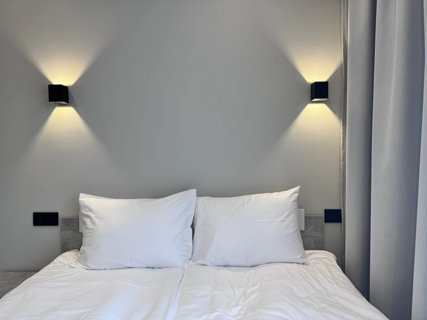 Апартаменты Двухкомнатные 39квартир в Светлогорске