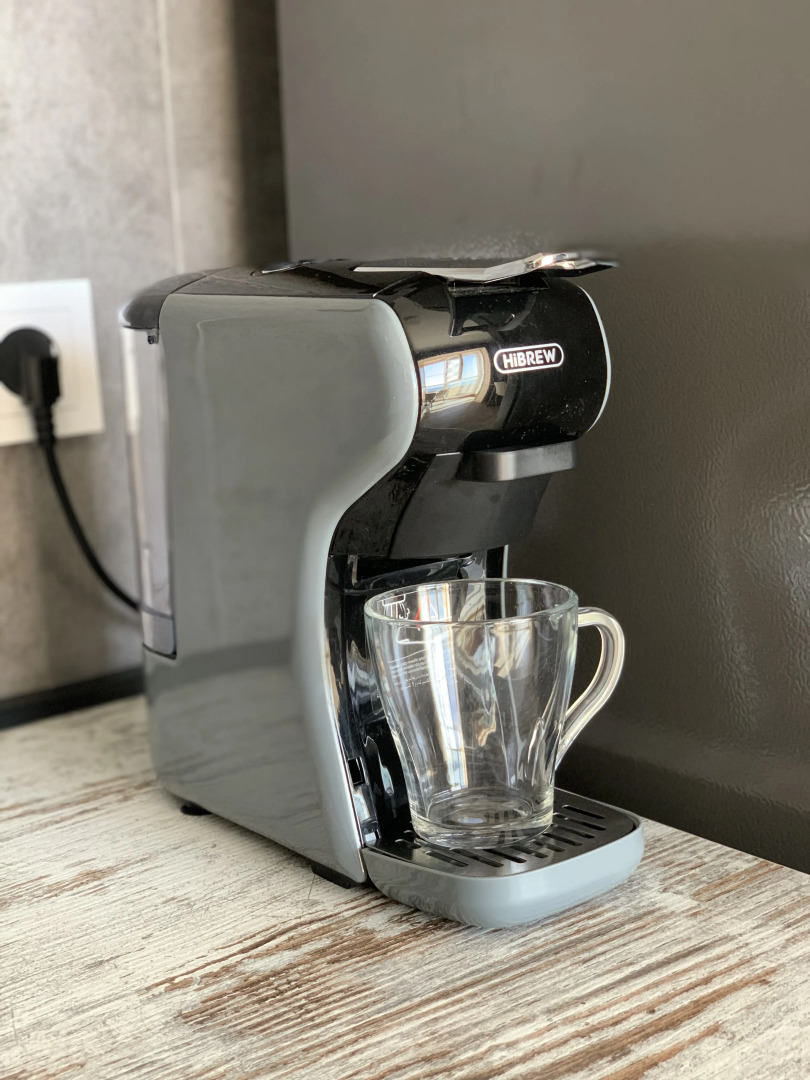 Квартира Алексино Смарт Апарт