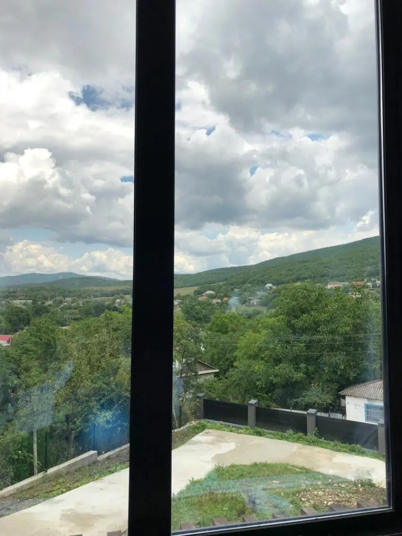 Отель Черная скала