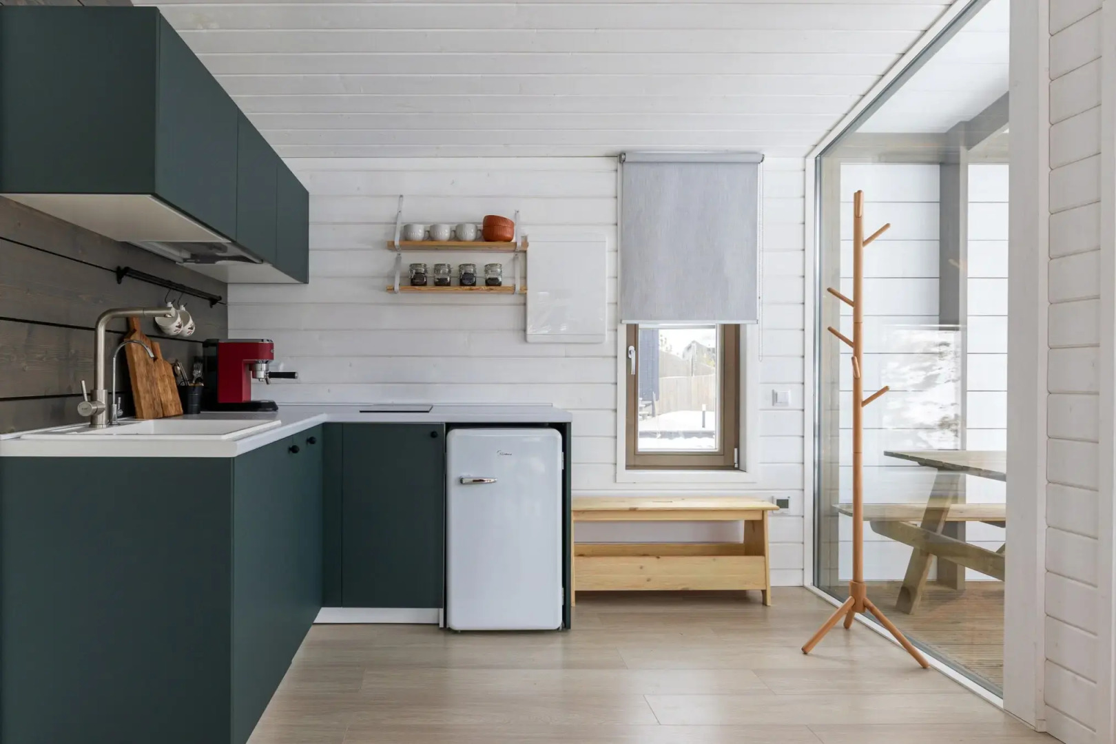 Частный дом WOW Dacha Рябина