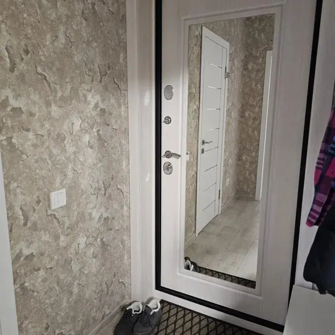 Квартира на Запольной Улице 60