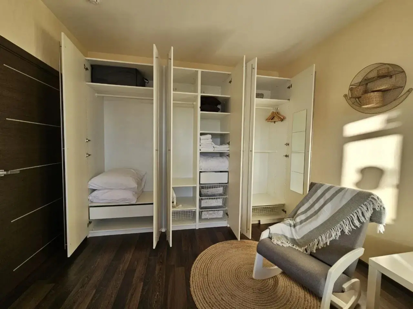 Квартира First Митино