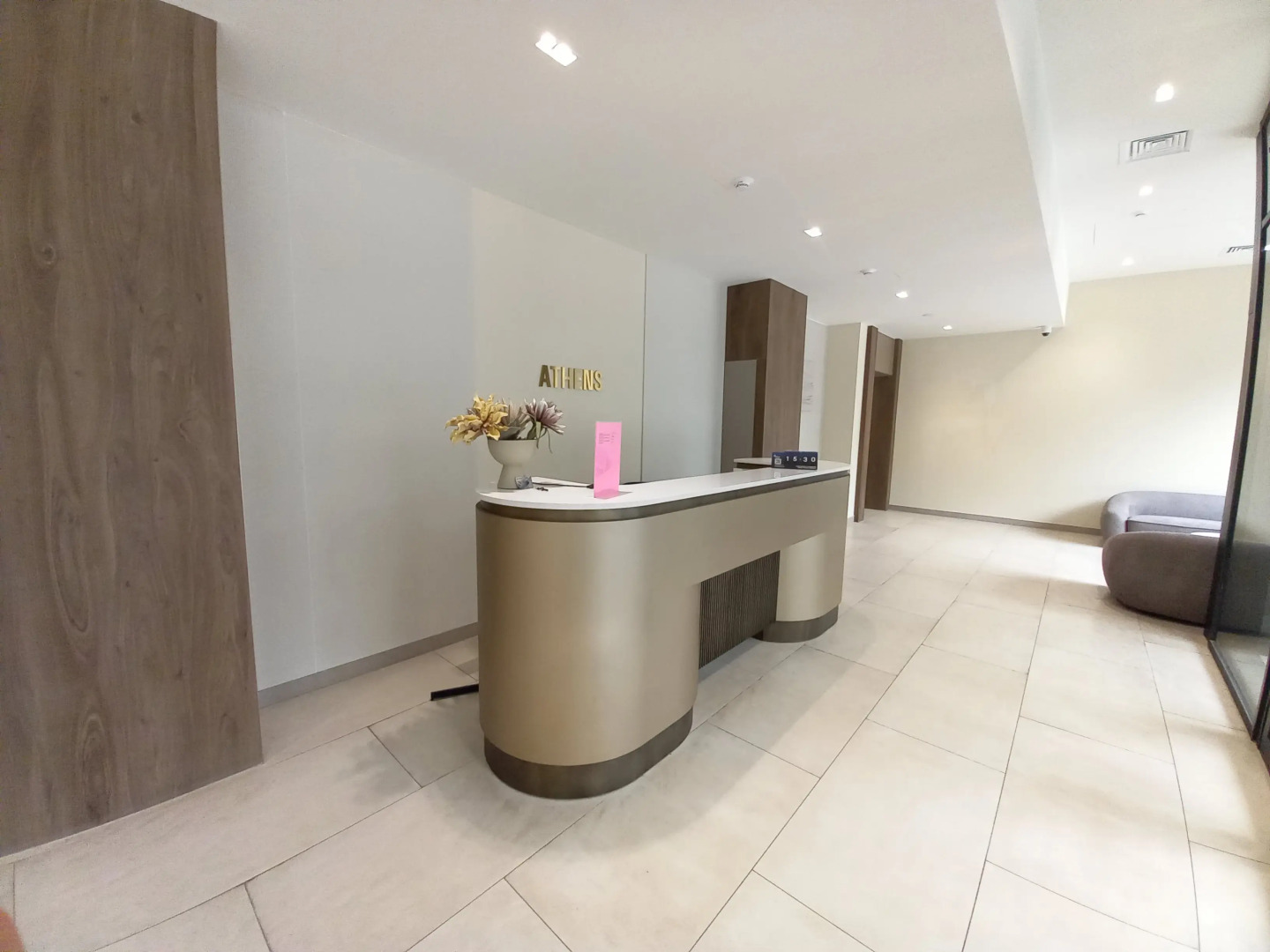 Апартаменты Свет Акрополя