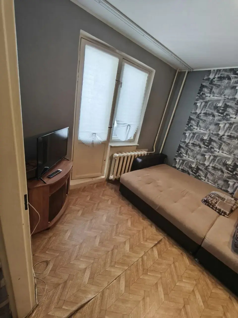 Квартира Уютная в центре города