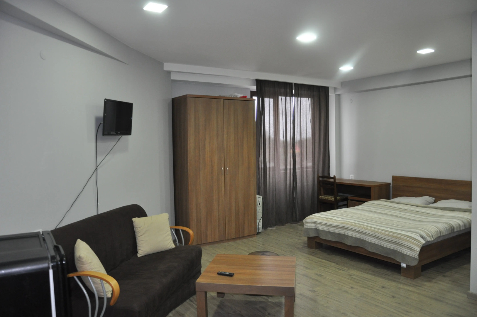 Апартаменты Cozy In Crystall Ville