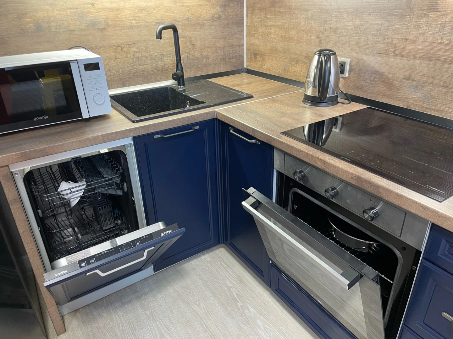 Апартаменты Морские Апартаменты