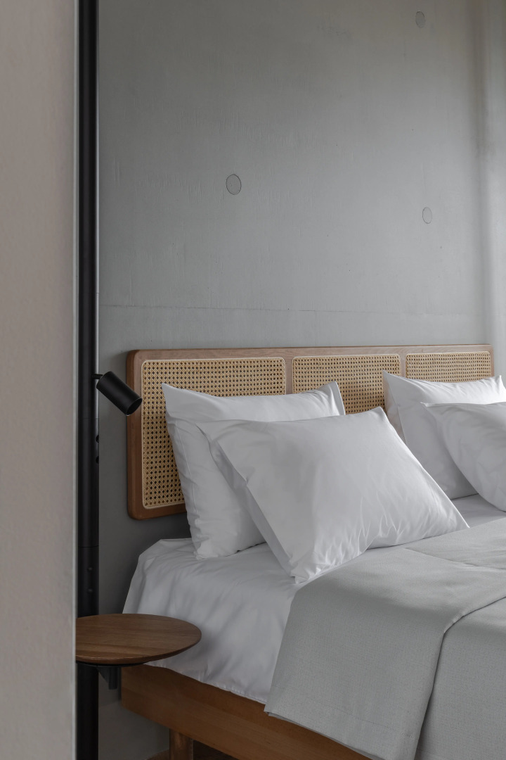 Veselovka Experience