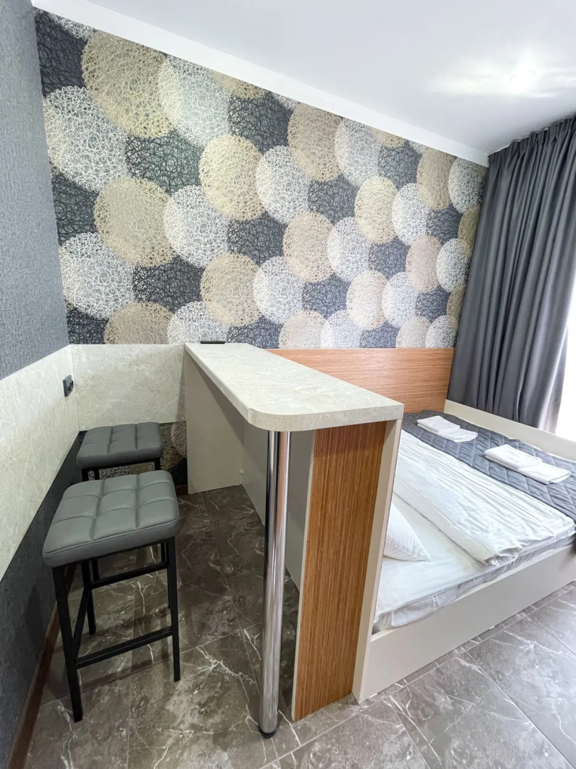 Мини-отель Вилла Вероника