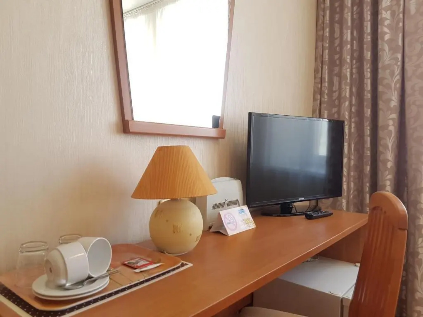 Отель «Август»