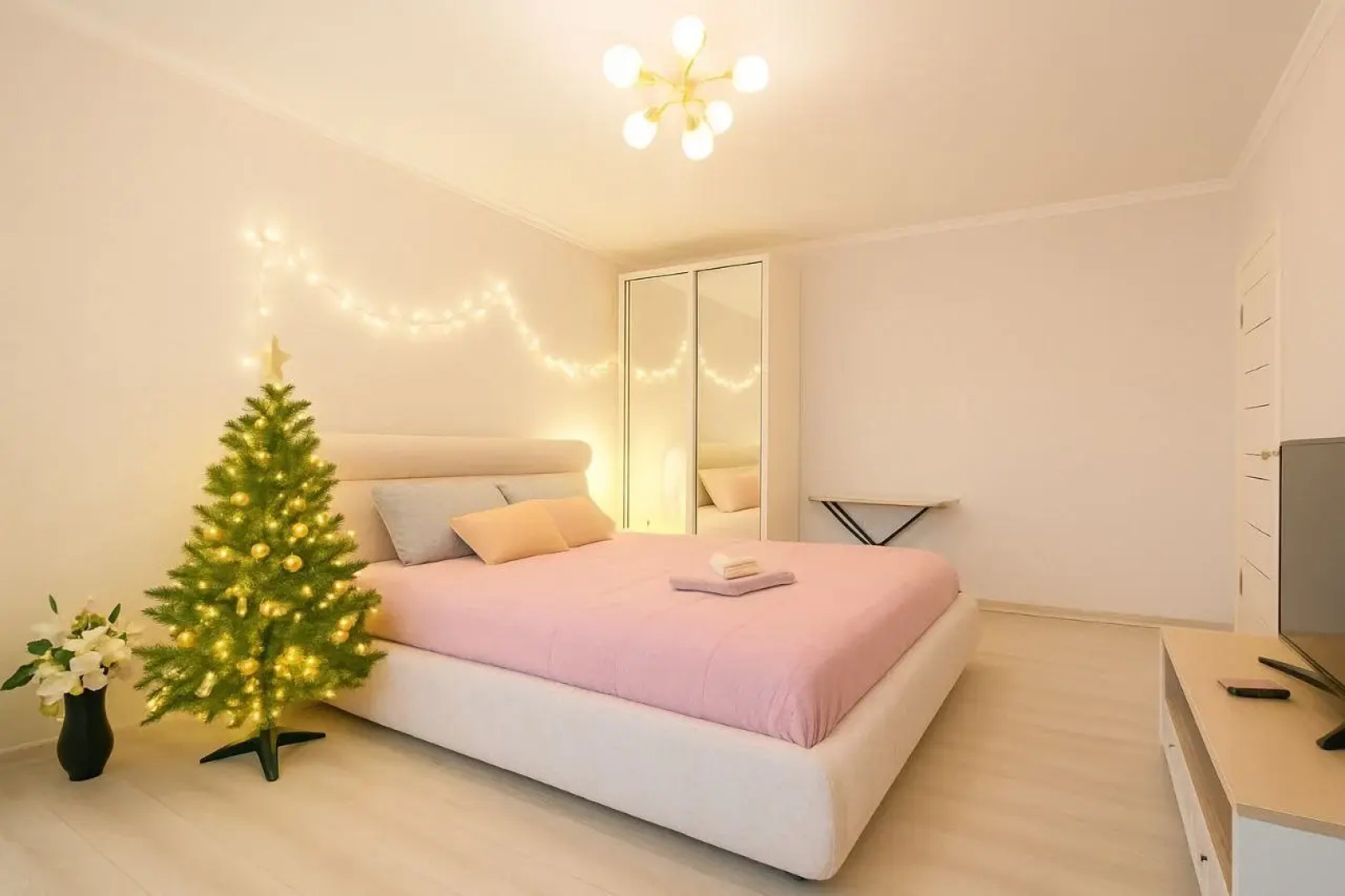 Апартаменты Центр апарт