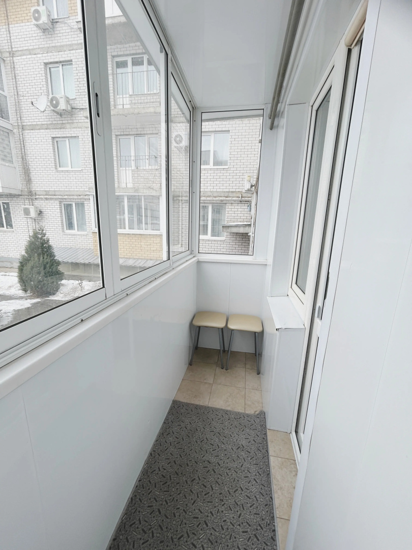 Квартира bsk