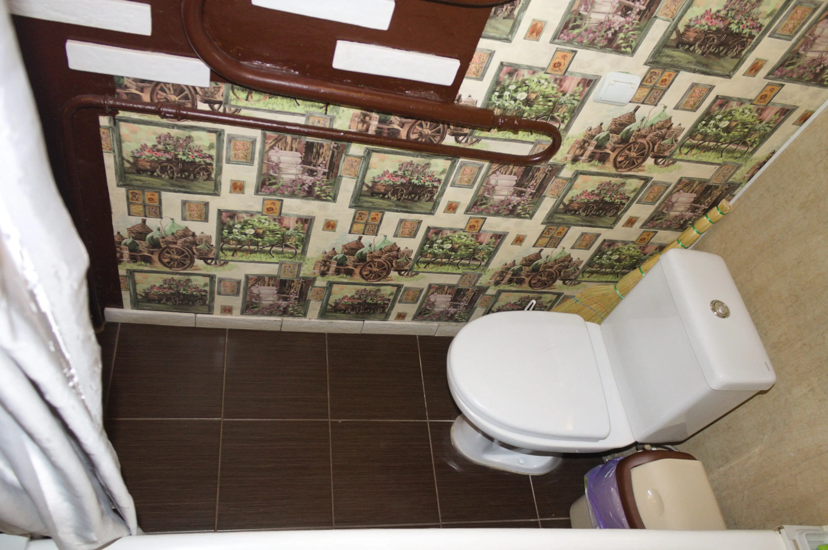 Апартаменты на Глеба Успенского 7А