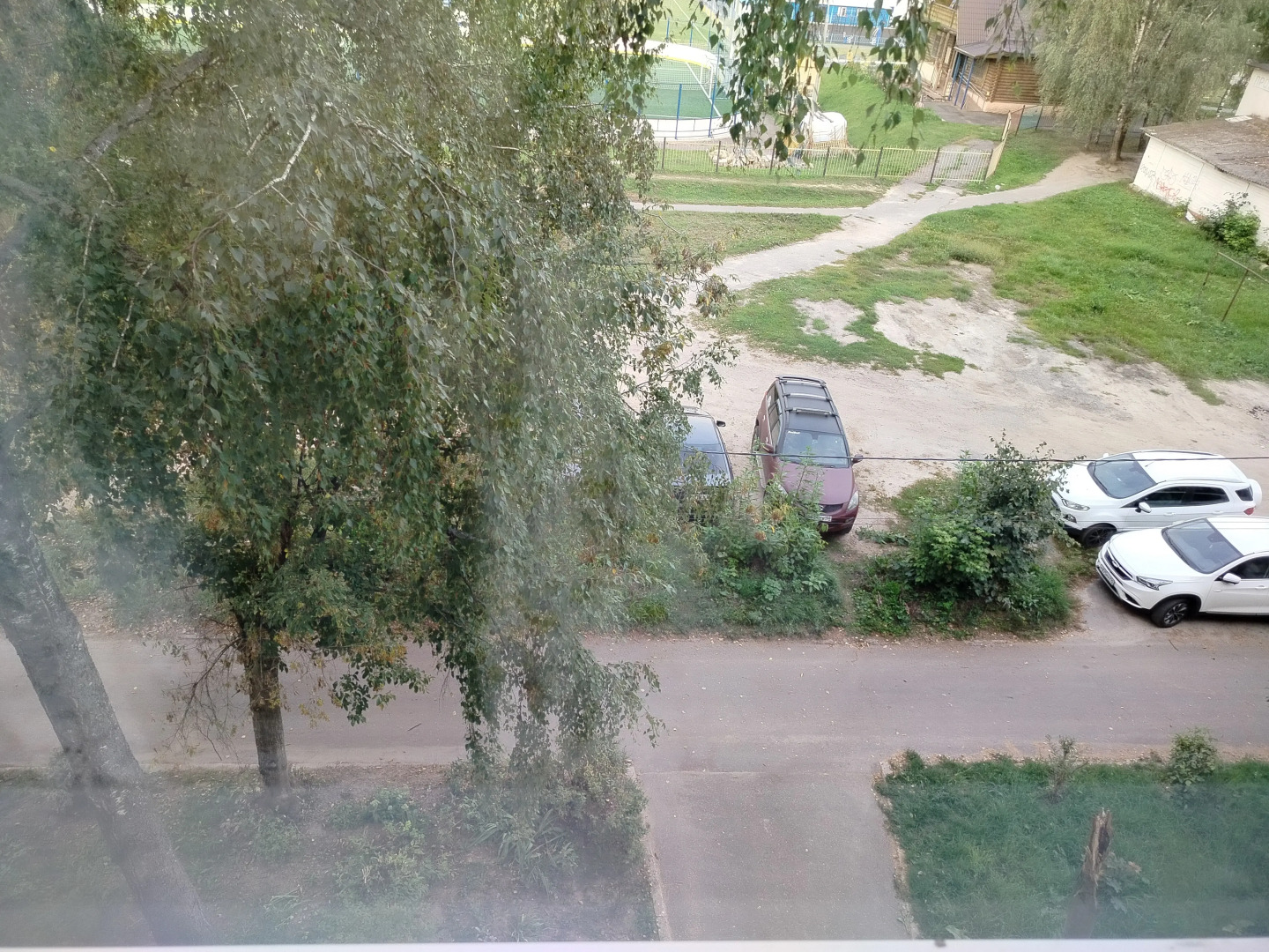 Квартира Однокомнатная