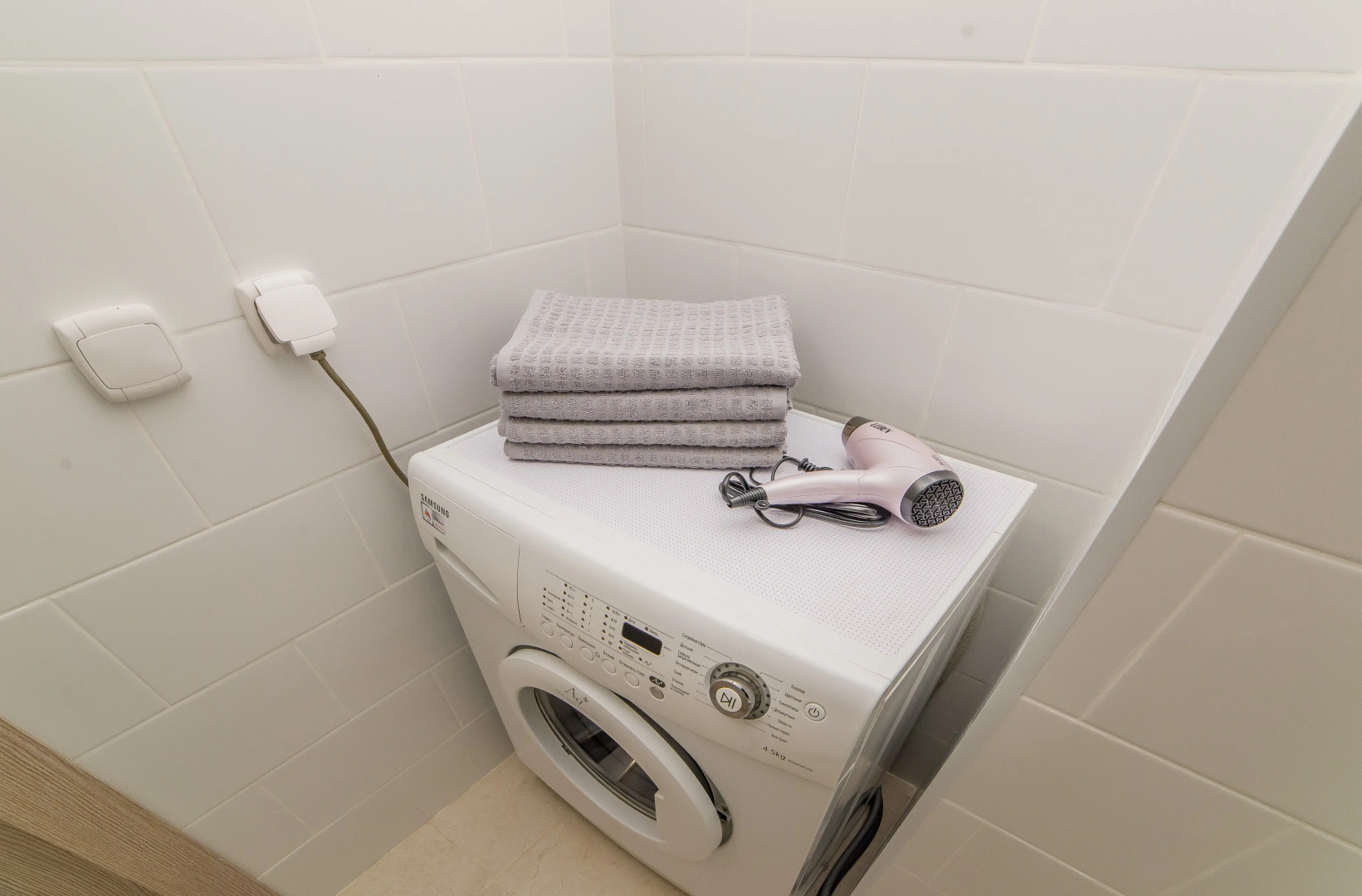 Апартаменты на Солнечной 33А