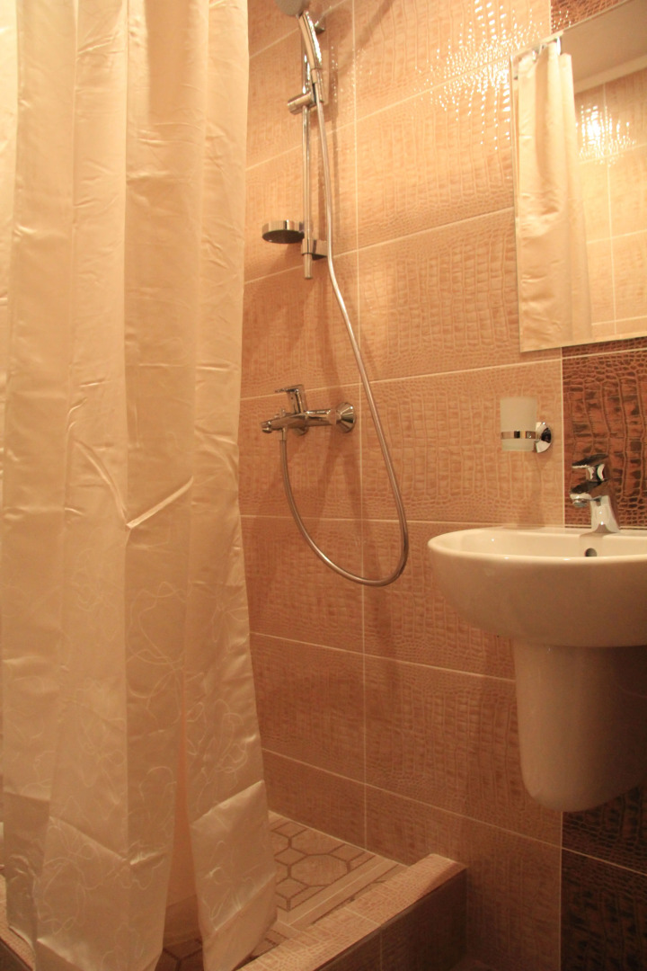 Отель Причал Хаус