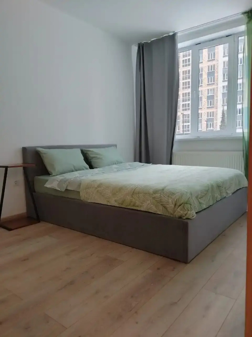 Квартира Gold River Apartment Ekaterinburg