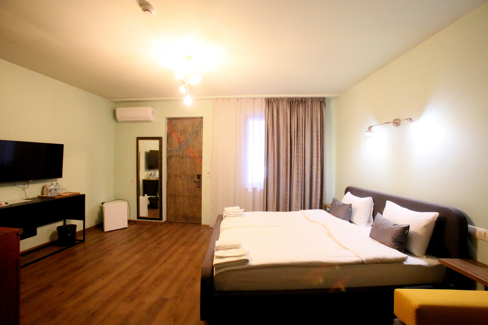 Бутик отель Кошер Турфа