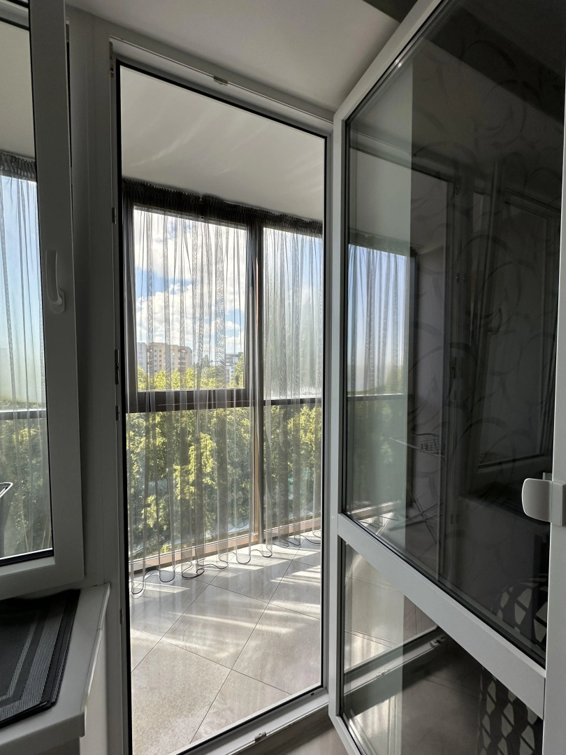 Апартаменты в Рыбной деревне