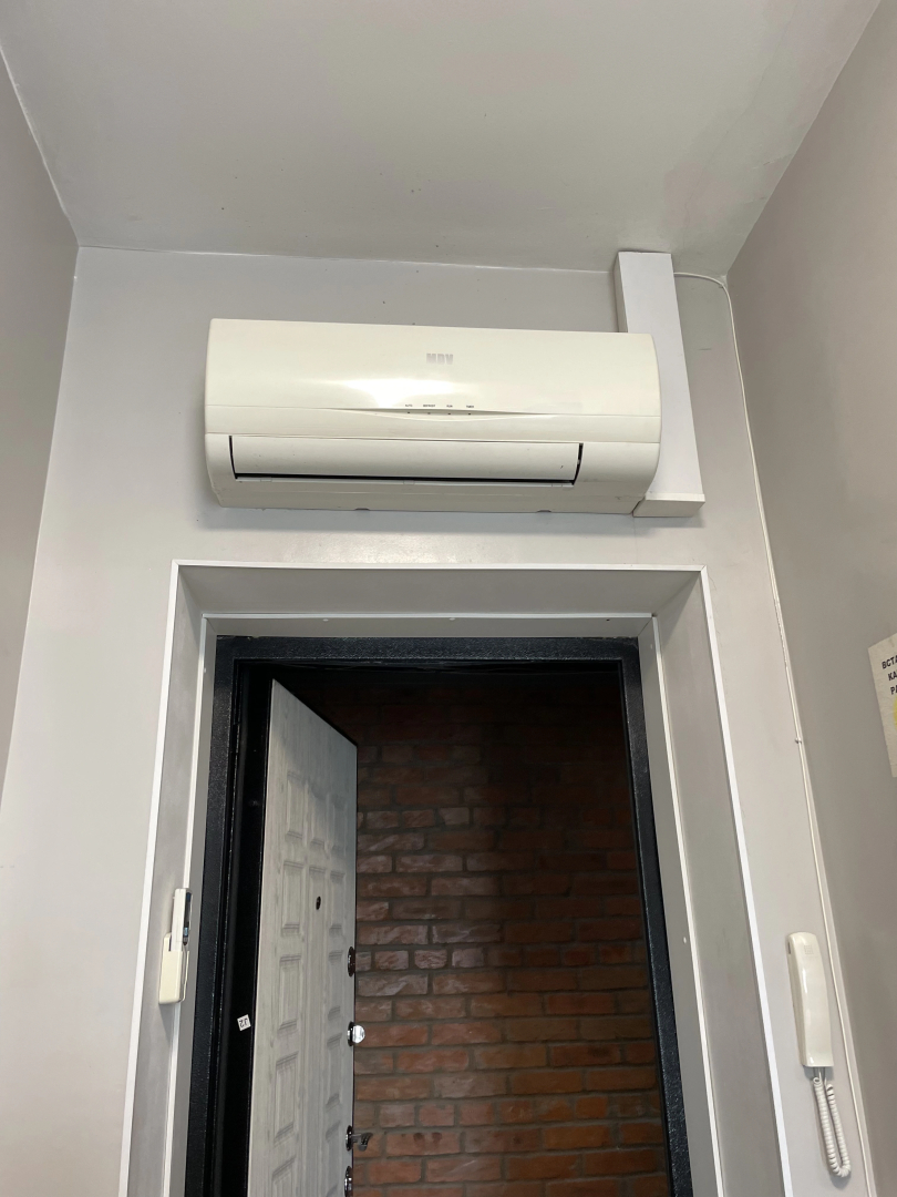 Апартаменты Студия-стандарт