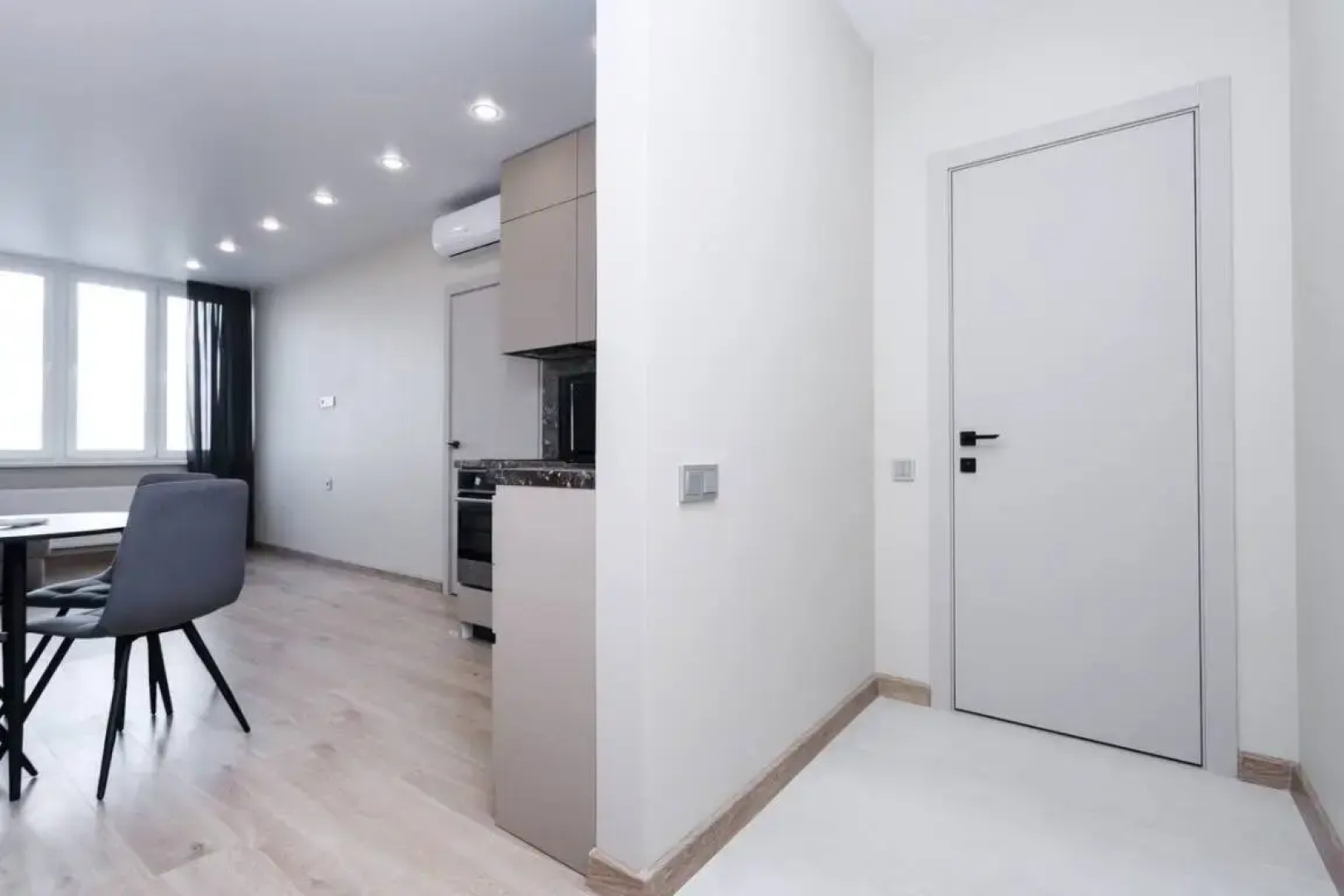 Апартаменты Clever House 5